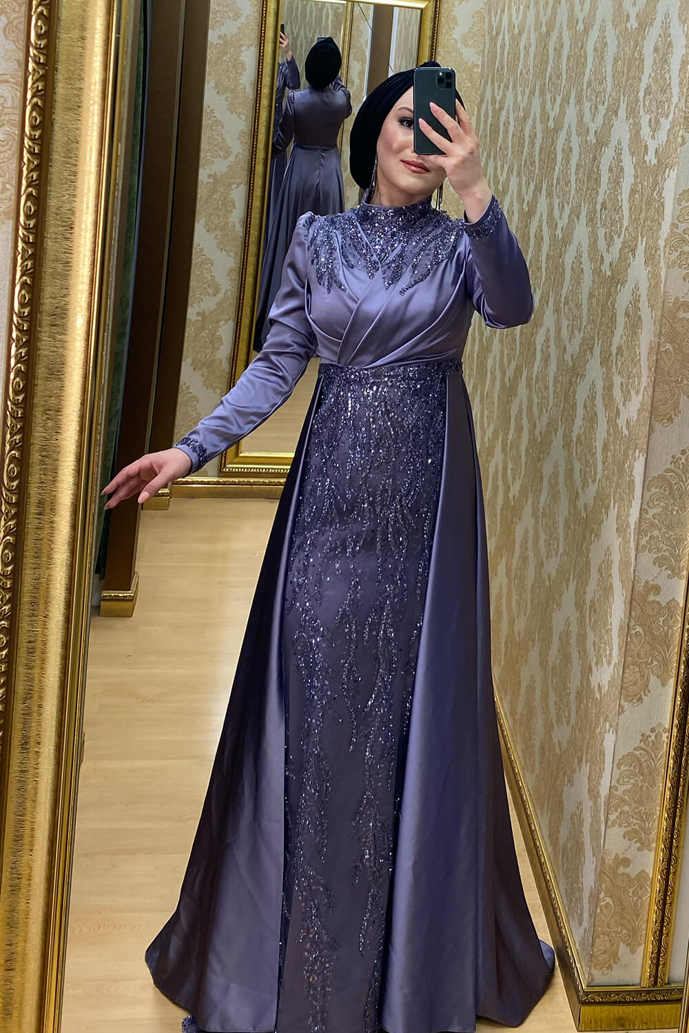Pınar Şems Hafsa Abiye